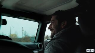 Camp Chaos - Hell's Kitchen: Bareback