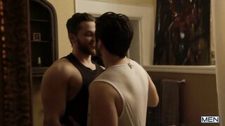 Camp Chaos - Hell's Kitchen: Bareback