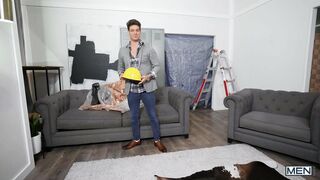 Homo Renovation Part 2