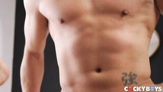 Ace Quinn & Carter Dane