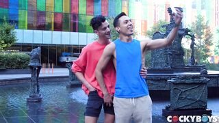Cory Kane & Mateo Vice