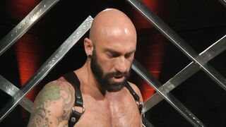 Full Depth #03 (Drew Sumrok, Drew Sebastian)