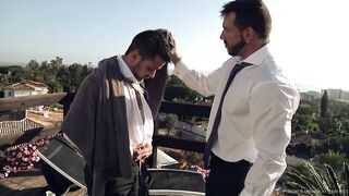 Hit The Roof (Robbie Rojo, Enzo Rimenez)