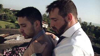 Hit The Roof (Robbie Rojo, Enzo Rimenez)