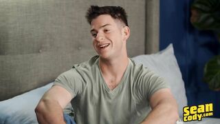 Jax & Archie: Bareback