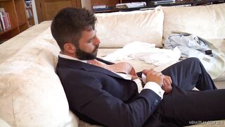 Upgraded (Hector De Silva, Massimo Piano)