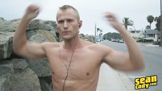 Jeb & Blake: Bareback