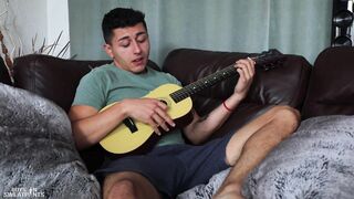 Cock hungry (Michael Jackman, Tyler Lakes)