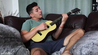 Cock hungry (Michael Jackman, Tyler Lakes)