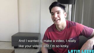 Numero 95 - Walter and Tommy