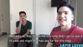 Numero 95 - Walter and Tommy