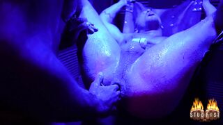 The Notorious P.I.G. (Bobby Ryker, Deshae)