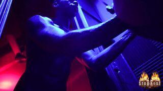 The Notorious P.I.G. (Bobby Ryker, Deshae)