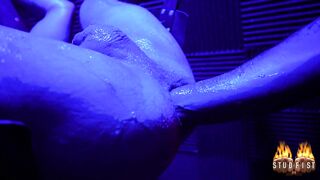 The Notorious P.I.G. (Bobby Ryker, Deshae)