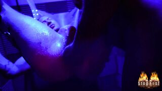 The Notorious P.I.G. (Bobby Ryker, Deshae)