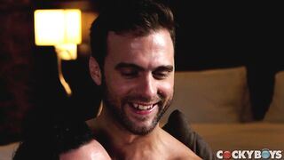 Cory Kane & Gabriel Clark