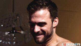 Cory Kane & Gabriel Clark