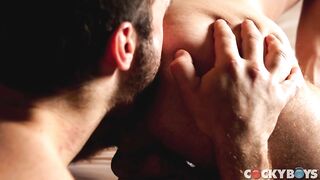 Cory Kane & Gabriel Clark