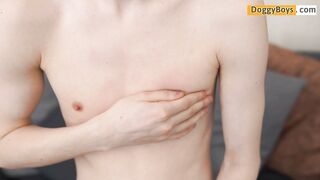 Cum Splashing Twink Thomas - Thomas Lane