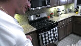 Tony's Magic Necklace