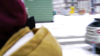 Taylor Blaze and Gera Rihter