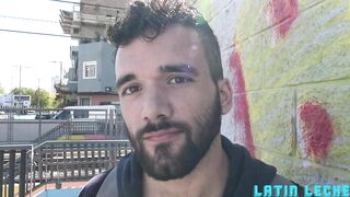 Numero 101 (Gonzo, Kendro)