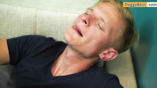 First Date Bareback Boys