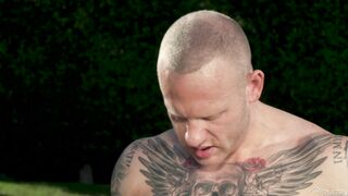 GET WET (Nick Fitt, Aaron Savvy)