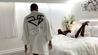 Rhyheim Shabazz - New movie with Leon Reddz