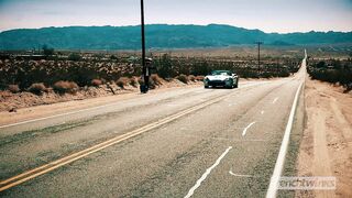 Californian Drift: Part 1