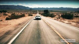 Californian Drift: Part 1