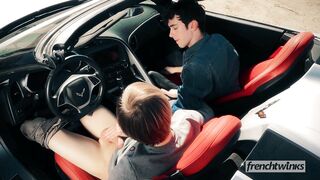 Californian Drift: Part 1