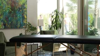 Piotr Gets Two Dicks in His Ass