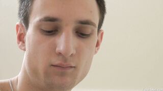 Alexander and Tristan