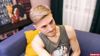 Whoops I Made Daddy Horny