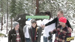 Best Group Scenes 2020