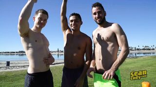 Best Group Scenes 2020