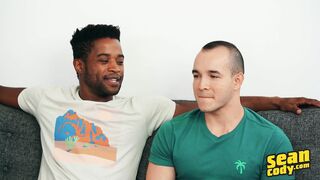 Landon & Dante: Bareback