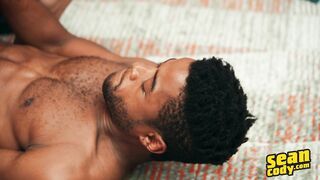 Landon & Dante: Bareback