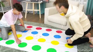 Twist And Fuck (Adam Keller, Tony Keit)