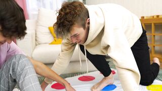 Twist And Fuck (Adam Keller, Tony Keit)