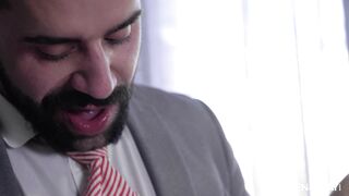 Personal Driver (Ethan Chase, Teddy Torres)