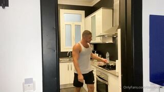 Dani Rubio And Dato Foland Bareback