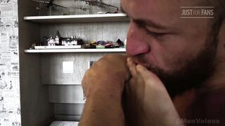 Kostya Kazenny & Dovlet