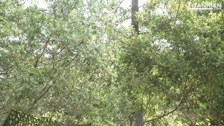 Double Barrel: Chad Manning & Revel Milan