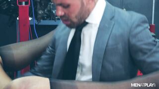 SCAM (Jonathan Miranda, Ricky Blue)