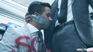 SCAM (Jonathan Miranda, Ricky Blue)