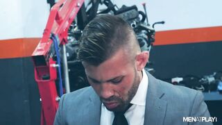 SCAM (Jonathan Miranda, Ricky Blue)