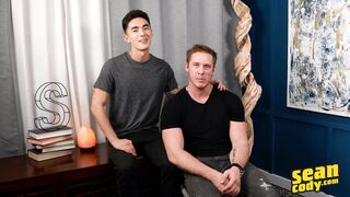 Jax, Cody Seiya: Bareback