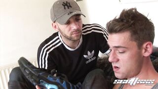 Worshipping Ronnie English